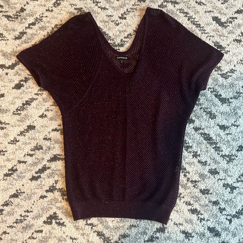 Express Top
